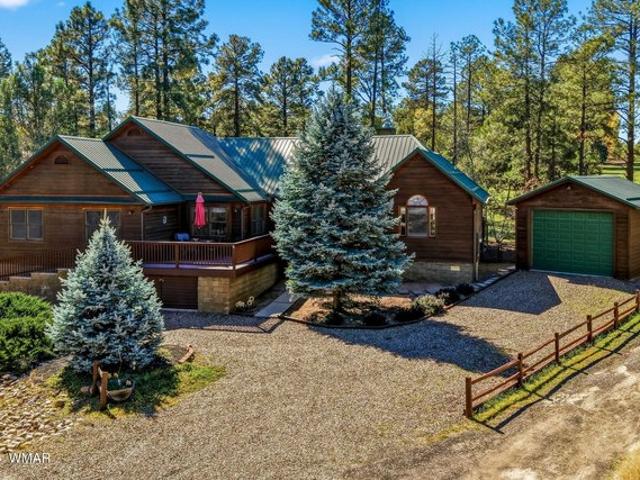 House for sale in Navajo, Arizona