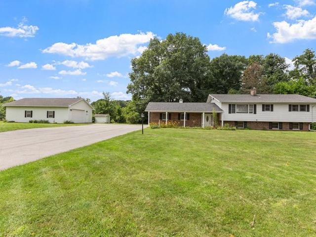 House for sale in Hobart, Indiana