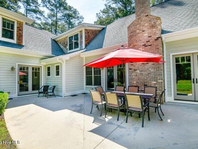 House for sale in Southern Pines, North Carolina