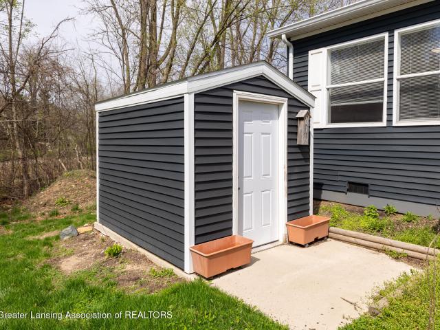 House for sale in Eaton, Michigan