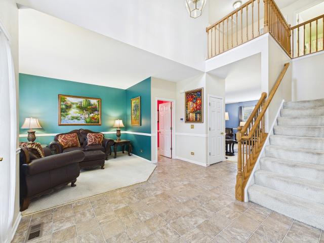 House for sale in Round Lake, Illinois