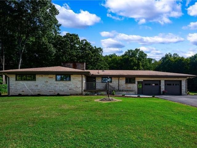 House for sale in Mercer, Pennsylvania