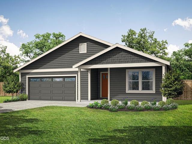 House for sale in Oregonia