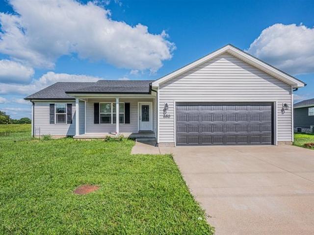House for sale in Bowling Green, Kentucky
