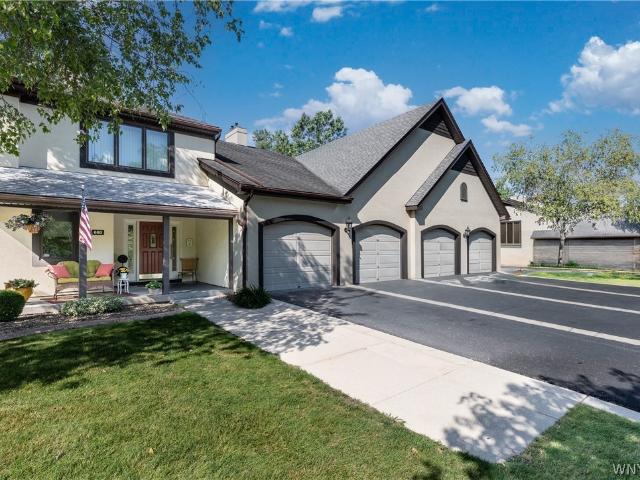 Condo for sale in Niagara, New York