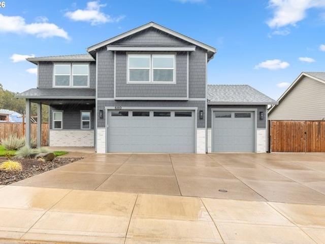 House for sale in Oregonia