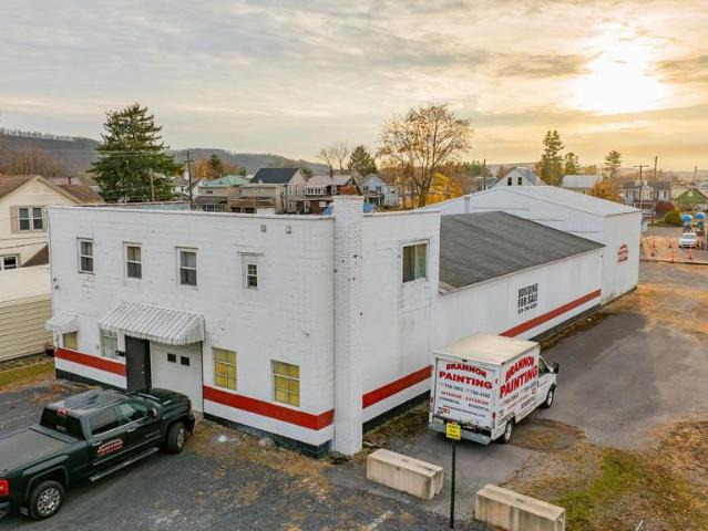 Commercial for sale in Bloomsburg, Pennsylvania