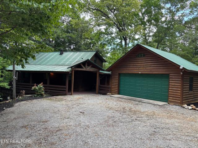 House for sale in Tennessee