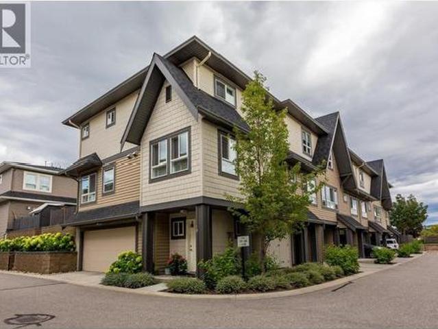 House for sale in Winfield, British Columbia