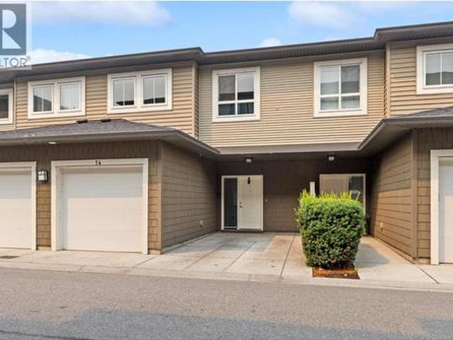 House for sale in Winfield, British Columbia