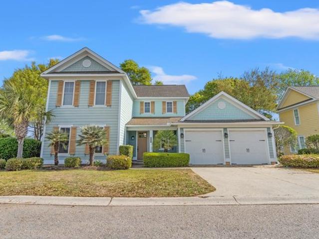 House for sale in North Myrtle Beach, South Carolina