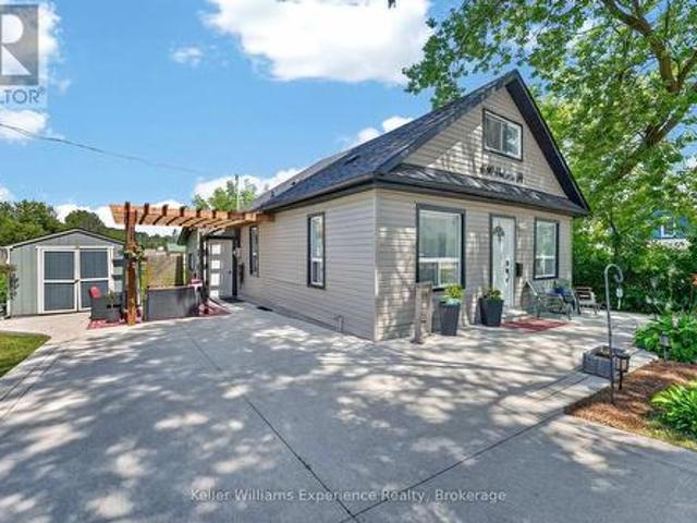 House for sale in Midland, Ontario