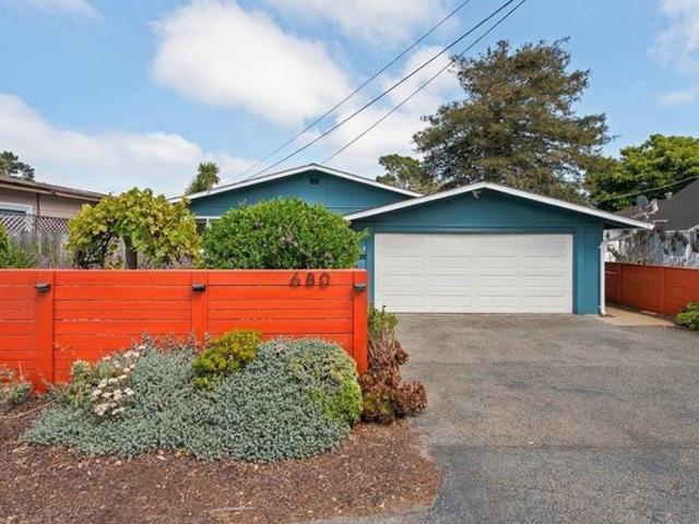 House for sale in New Monterey, Monterey