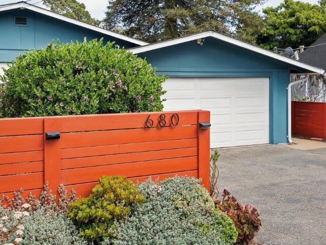 House for sale in New Monterey, Monterey