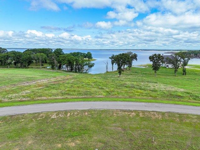 Land for sale in Fannin, Texas