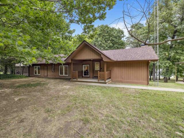 House for sale in Wood, Texas