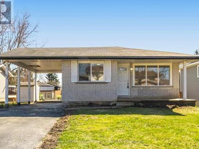 House for sale in Wellington, Ontario