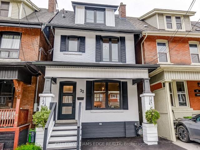 Duplex for sale in Ancaster, Ontario