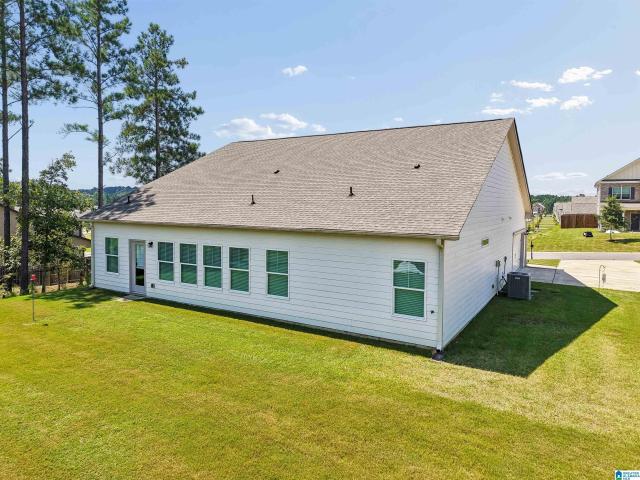 House for sale in Margaret, Alabama