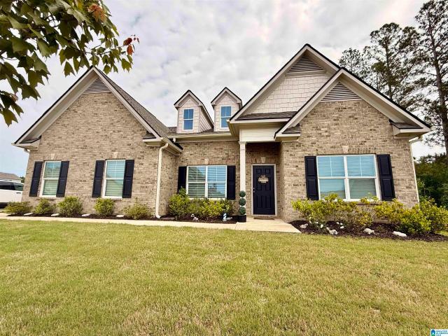 House for sale in Margaret, Alabama