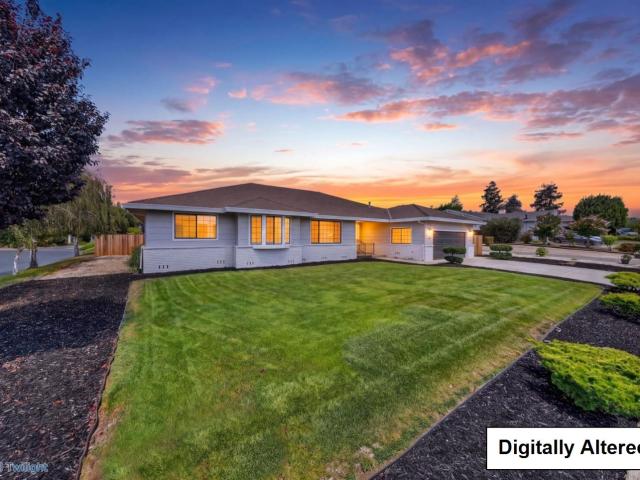 House for sale in Hollister, California