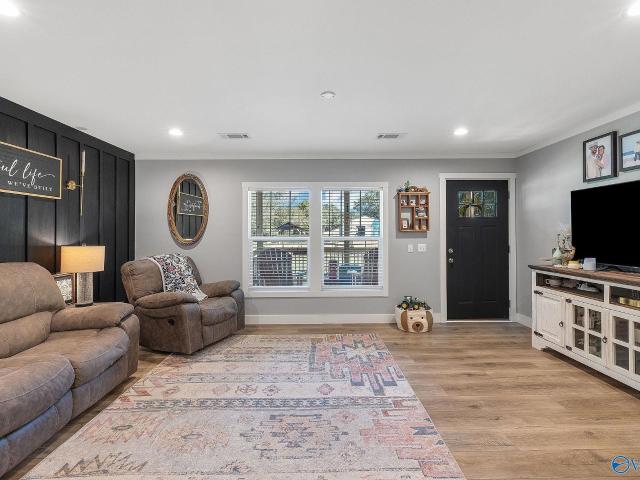 House for sale in Blount, Alabama