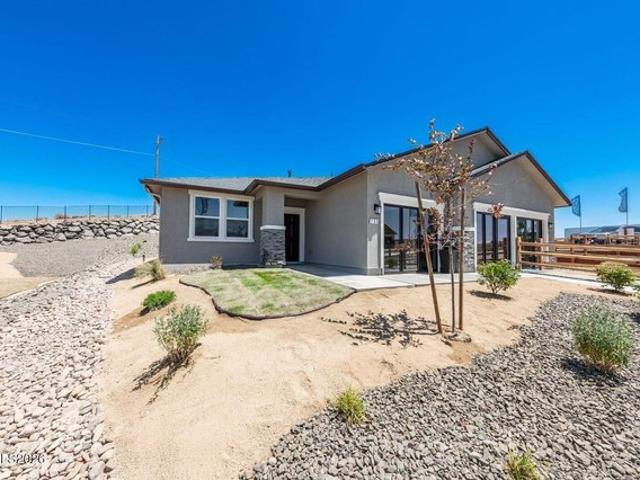 House for sale in Sun Valley, Nevada