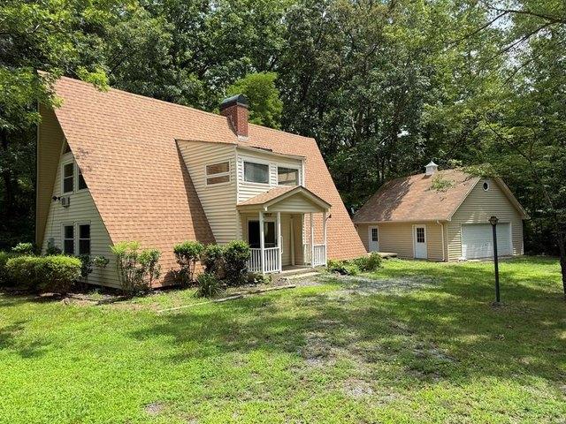 House for sale in Virginia