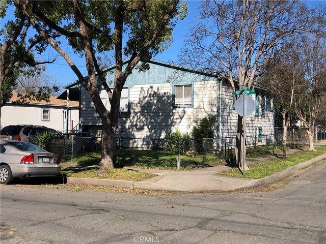 House for sale in Butte, California