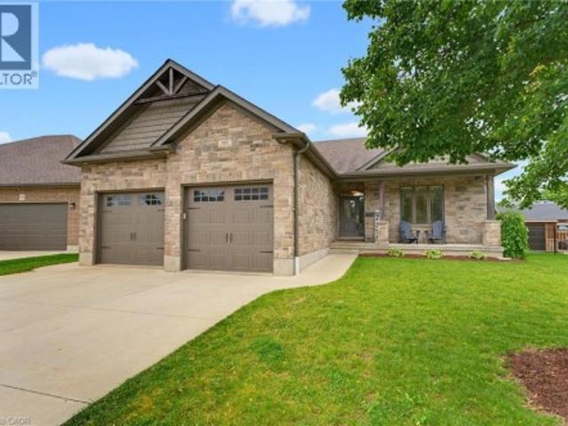House for sale in Perth, Ontario