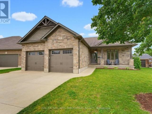 House for sale in Perth, Ontario