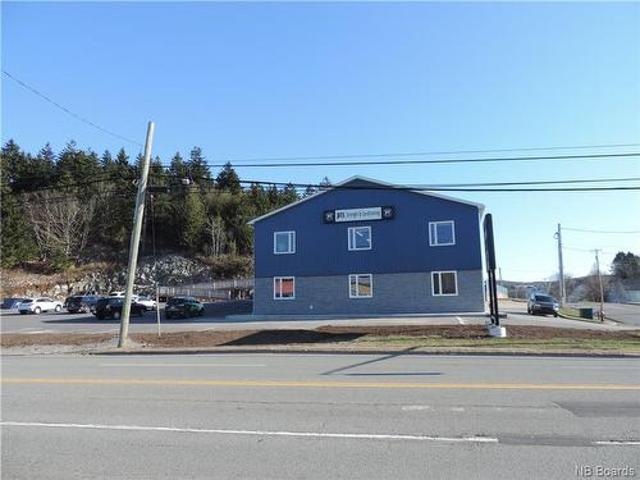 Commercial for sale in City Of Saint John, New Brunswick