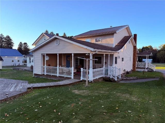 House for sale in Mayport, Pennsylvania