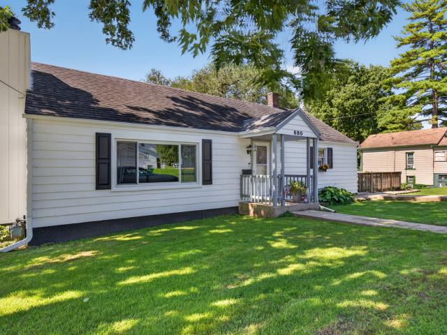 House for sale in Marseilles, Illinois