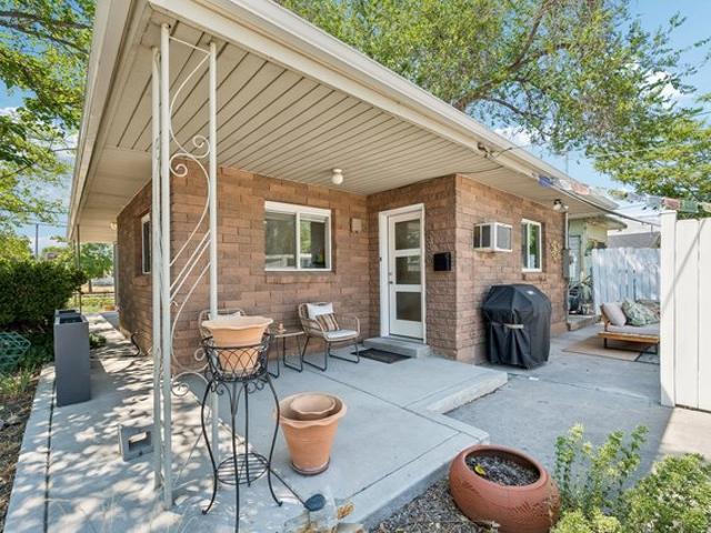 House for sale in Salt Lake City, Utah