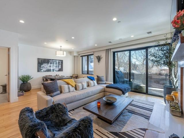Condo for sale in Jackson
