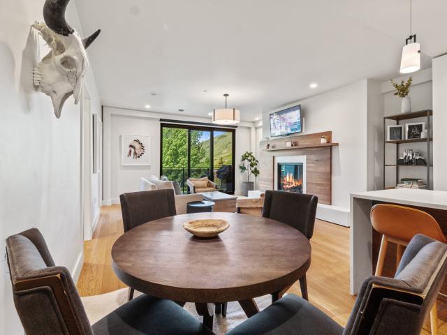 Condo for sale in Jackson