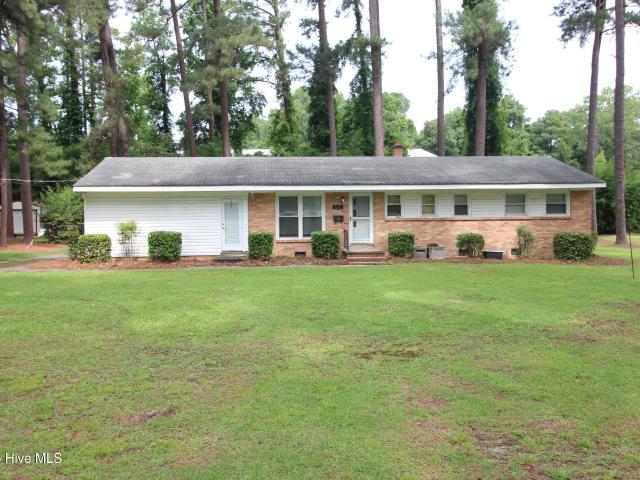 House for sale in Southern Pines, North Carolina