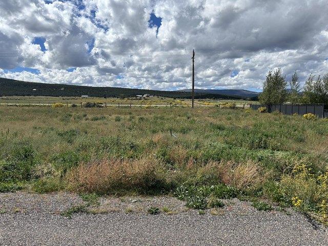 Land for sale in Panguitch, Garfield County