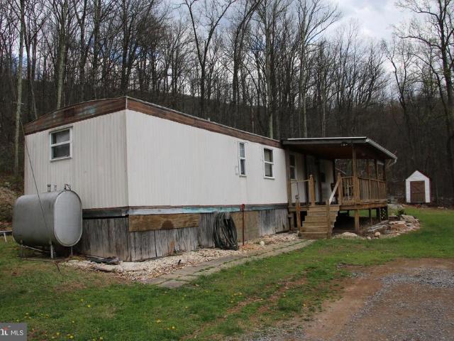 House for sale in Virginia