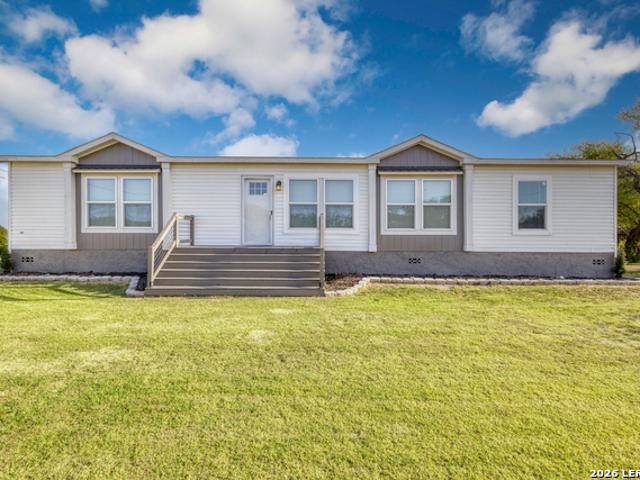 House for sale in Sabinal, Uvalde County