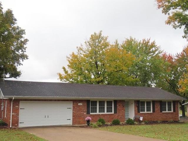 House for sale in Madisonville, Kentucky