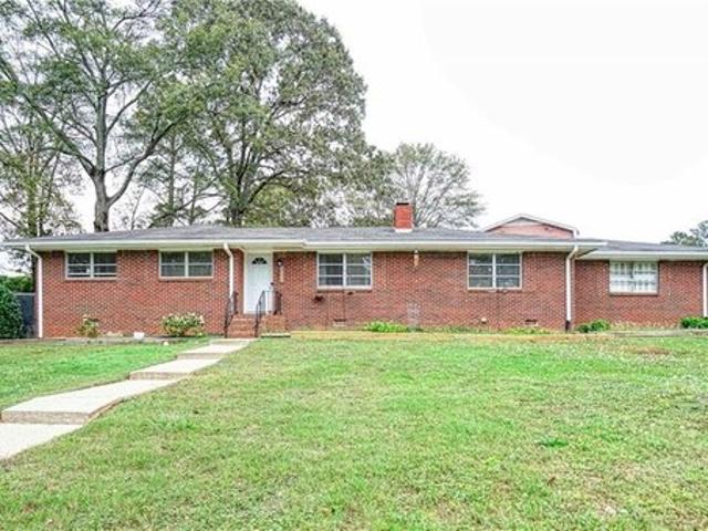 House for sale in Clayton, Georgia