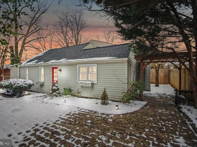 House for sale in Severna Park, Maryland