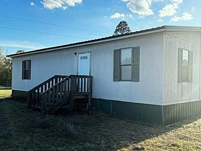 Commercial for sale in Barnwell, South Carolina