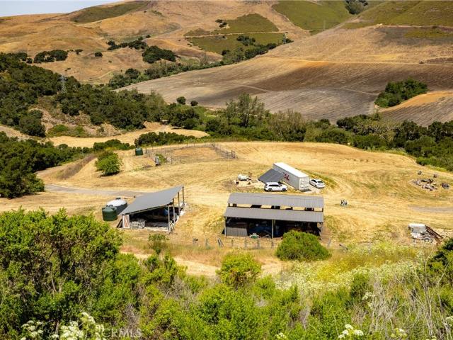 Land for sale in Nipomo, San Luis Obispo County