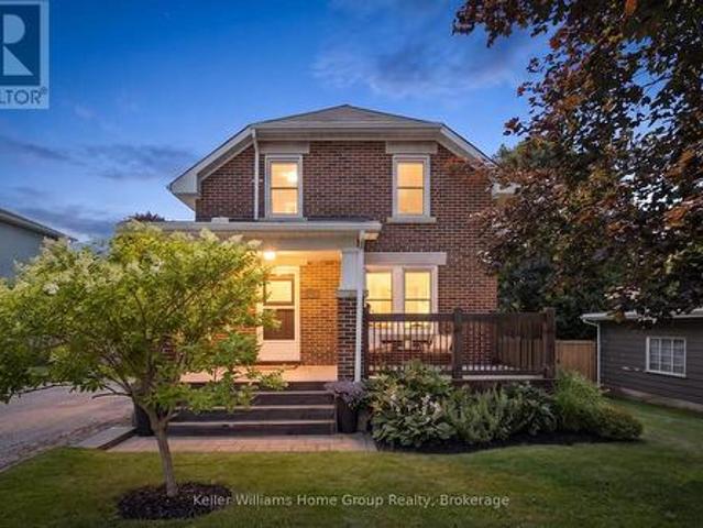 House for sale in Wellington, Ontario