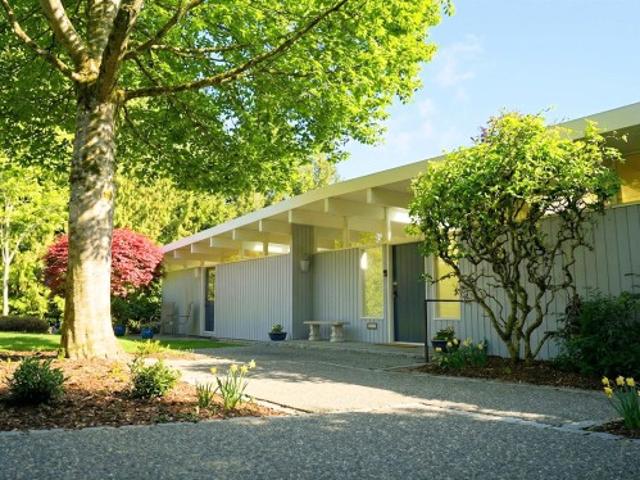 House for sale in West Vancouver, British Columbia