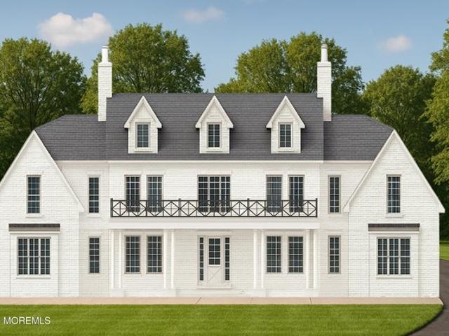 House for sale in Monmouth, New Jersey