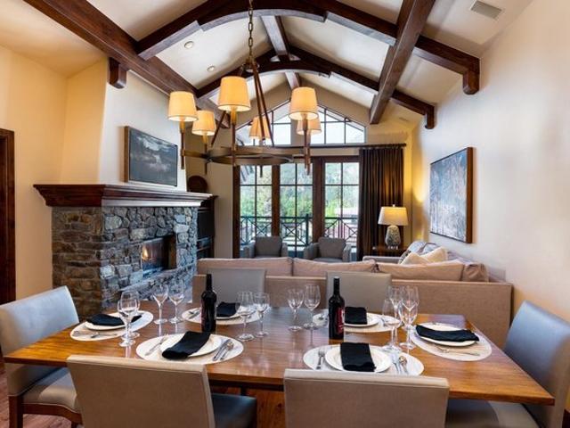 Condo for sale in Ketchum, Idaho